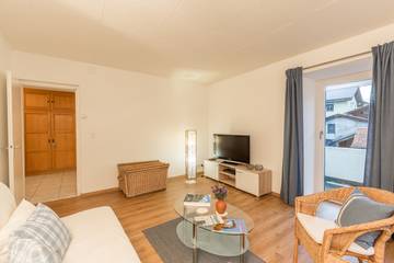 Vakantiewoning voor 4 Personen in Scuol, Lower Engadine, Afbeelding 3