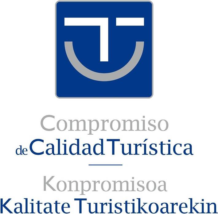 Hôtel pour 2 personnes, avec terrasse, animaux acceptés à Zumaia - 4