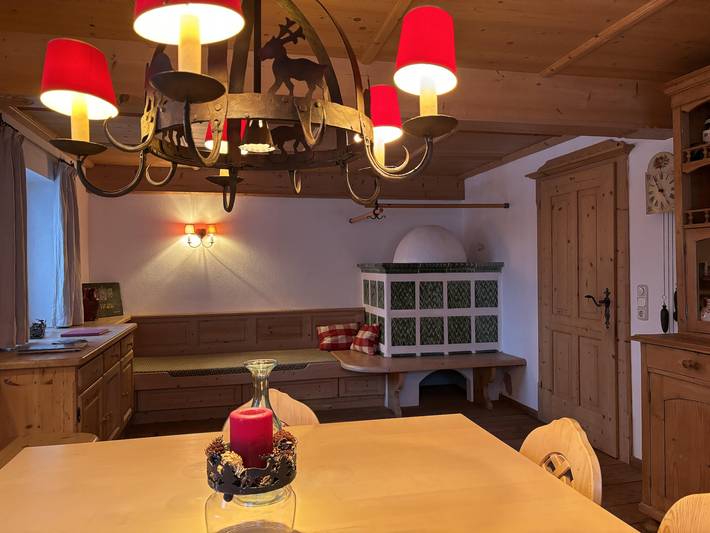 Ganze Ferienwohnung, Simair In Haus in Loferer und Leoganger Steinberge, Sankt Jakob in Haus