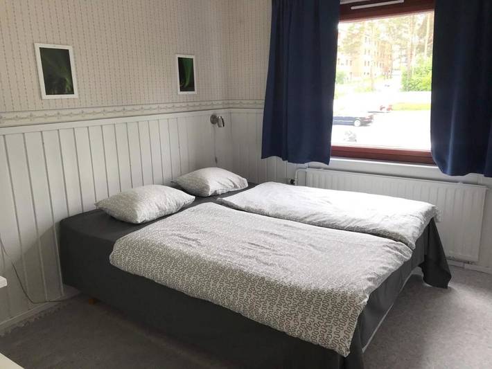 Maison d’hôte pour 3 personnes à Rovaniemi - 4