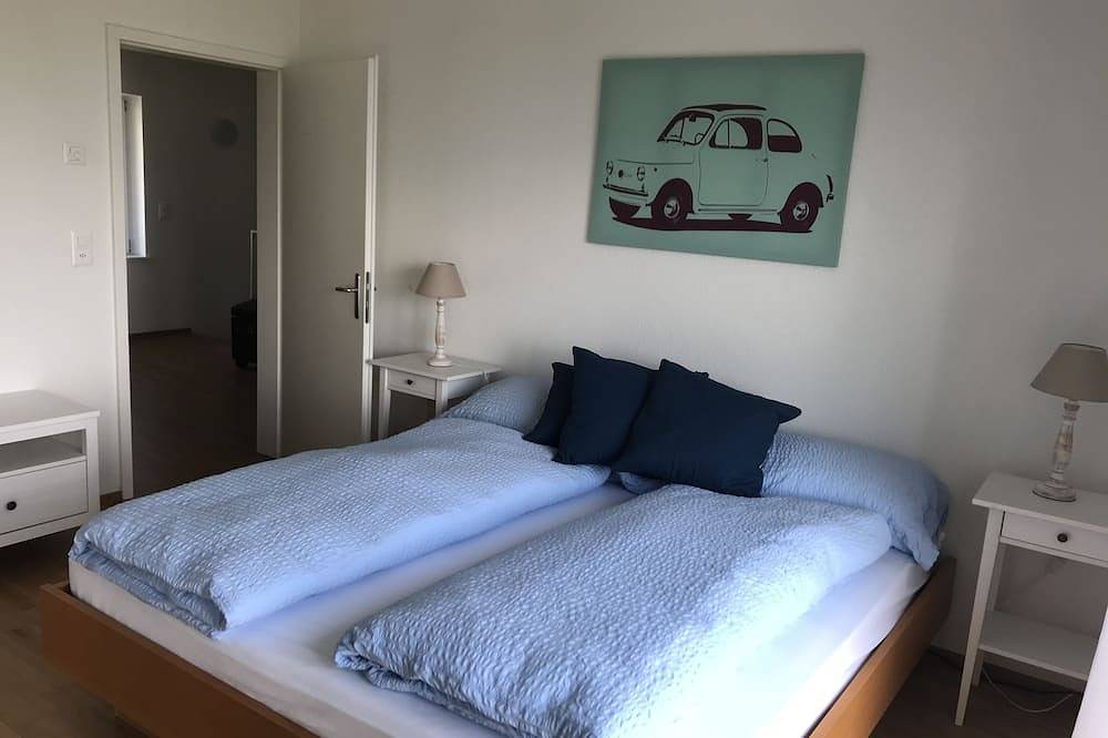 Familienfreundliches Haus mit traumhafter Aussicht in Meggen, Vierwaldstättersee