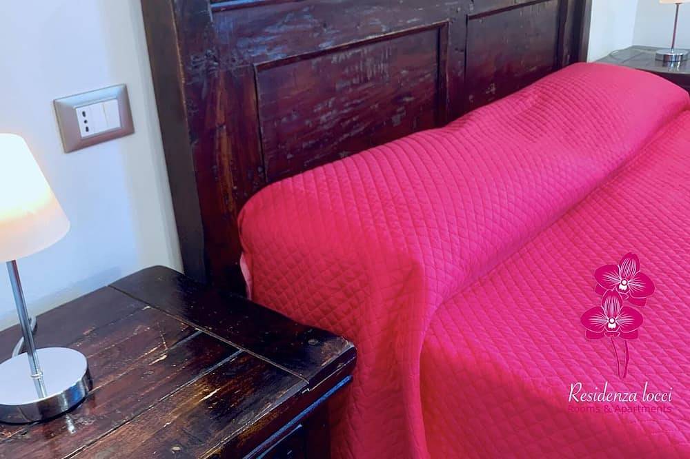 Entire apartment, Two Bedroom Apartment in the greenery in the center of Teulada in Teulada, Cagliari Province