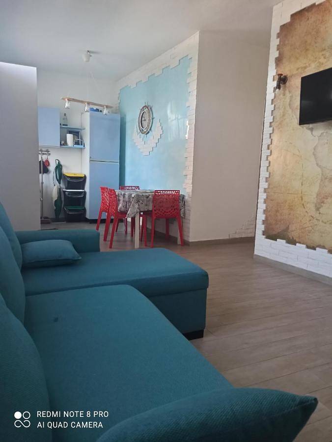 One-Bedroom House in Campomarino, Campomarino (Gemeinde)