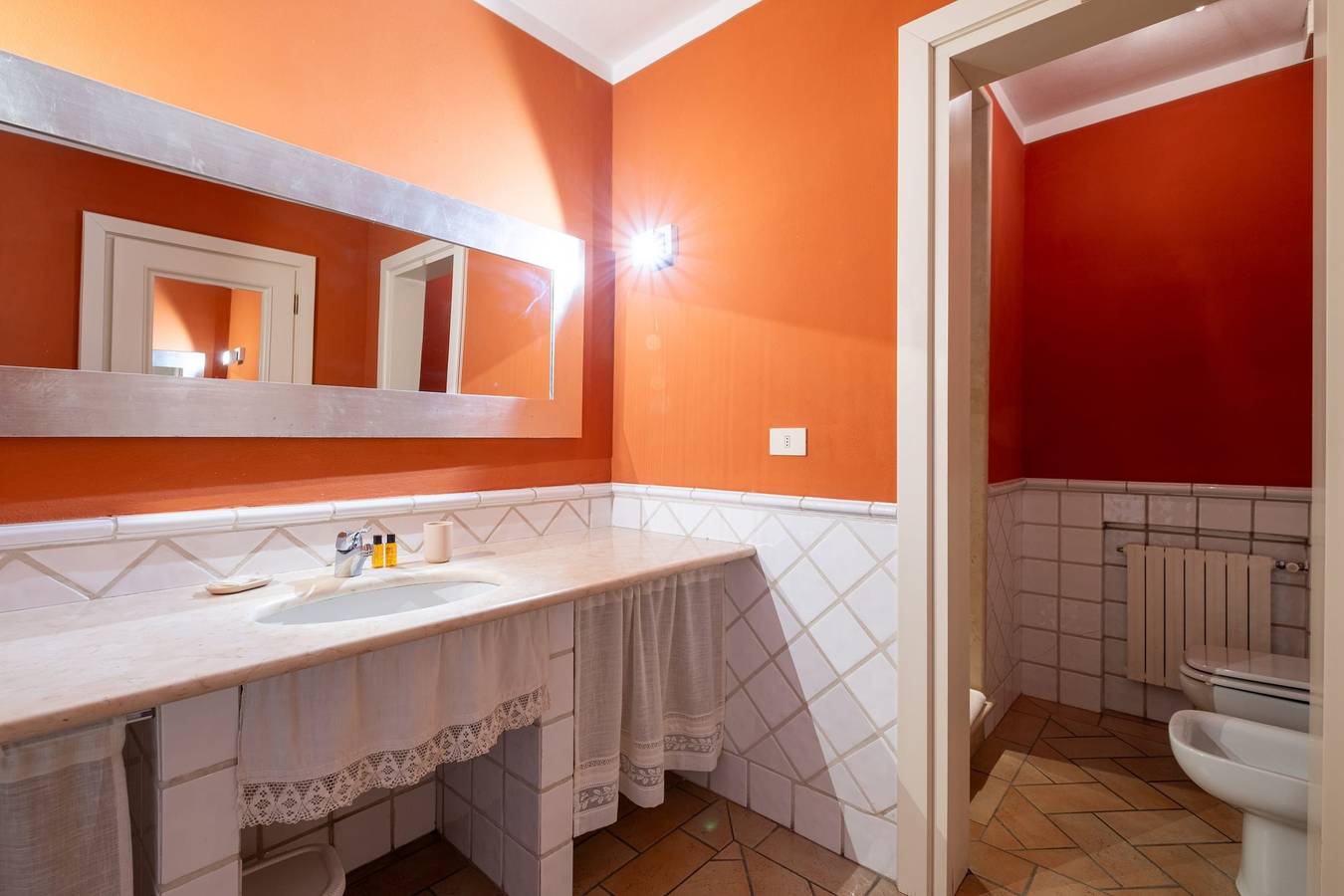 Apartamento entero, Casa Petroni in Bologna in Bolonia, Provincia de Bologna
