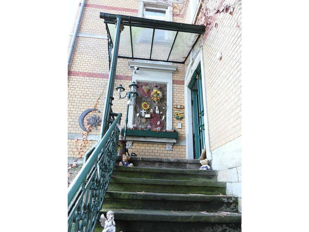 1 Norit Schlosser Komfortable Ferienresidenz in Heidenau, Elbsandsteingebirge