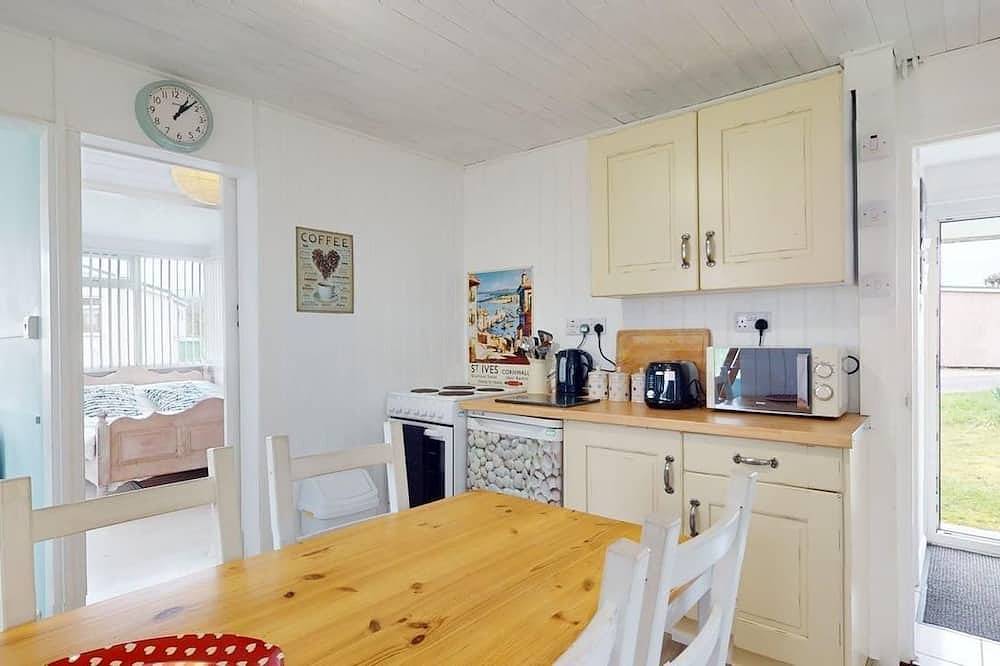 D34 Homeleigh, Riviere Towans in Hayle, Cornwall