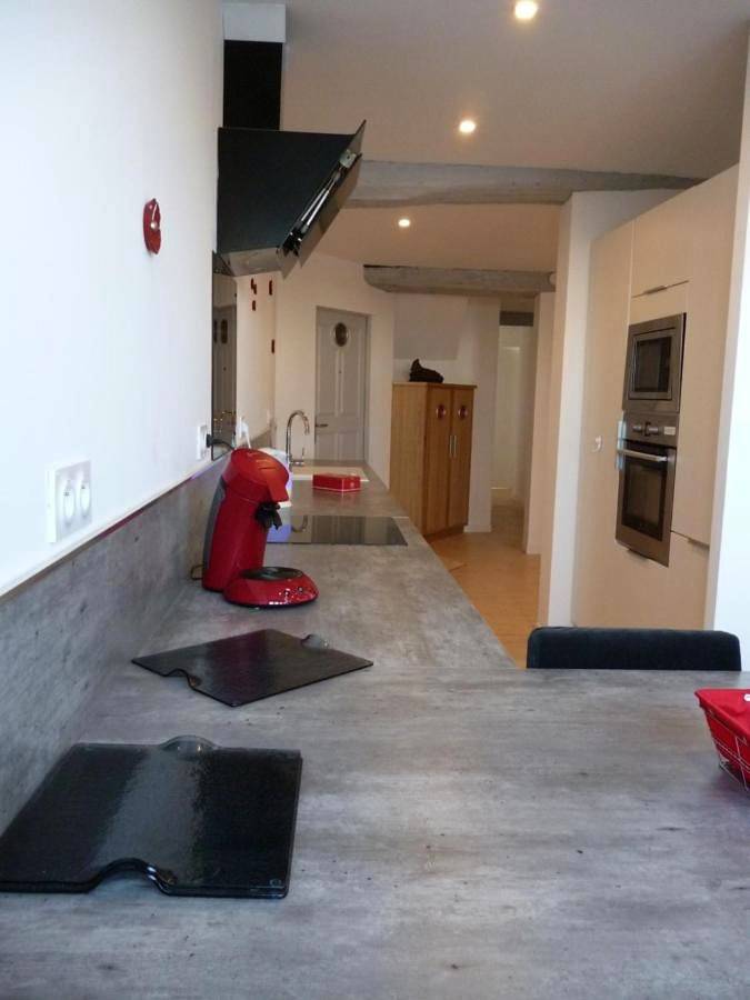 Gîte pour 6 personnes, avec Vue dans Port De Saint Jean De Luz - 2