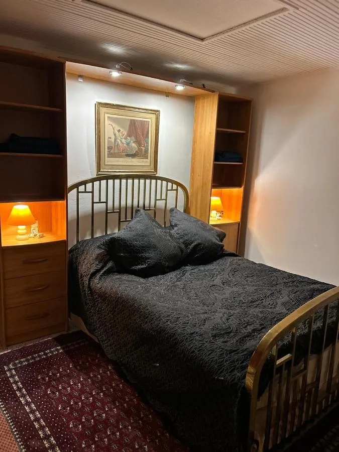 Apartamento de vacaciones para 2 personas, con terraza, Se admiten mascotas - 1