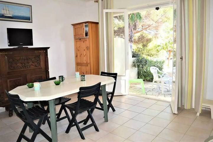 Gîte pour 4 personnes à Villars-Colmars - 3