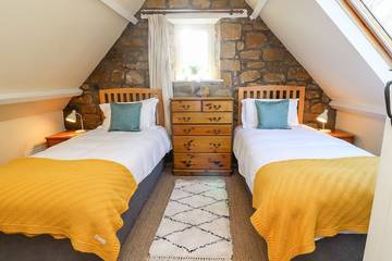 Cottage for 4 People in Alnmouth, Northumberland Coast, Photo 3