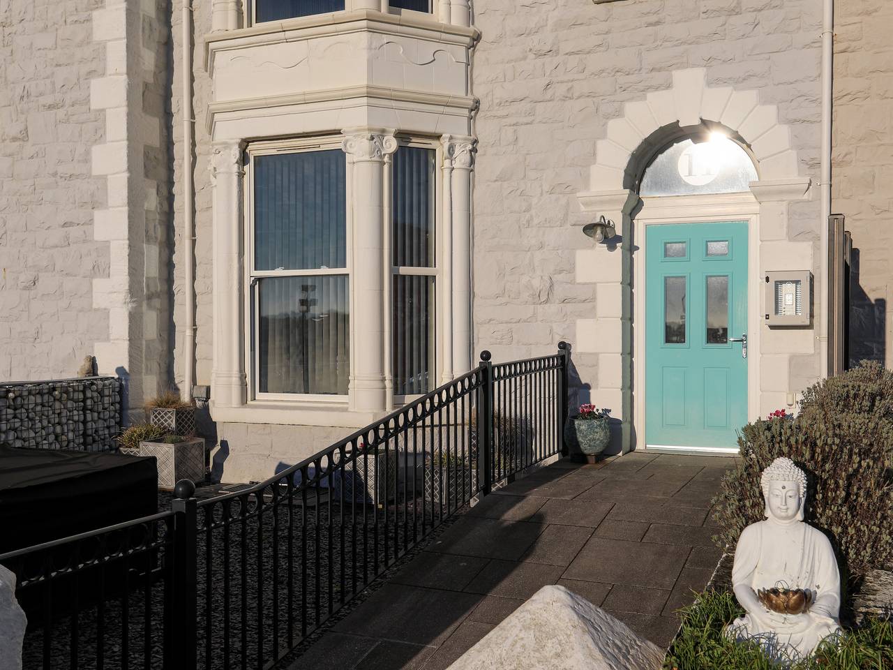 Entire apartment, Sandcastles in Barmouth, Snowdonia