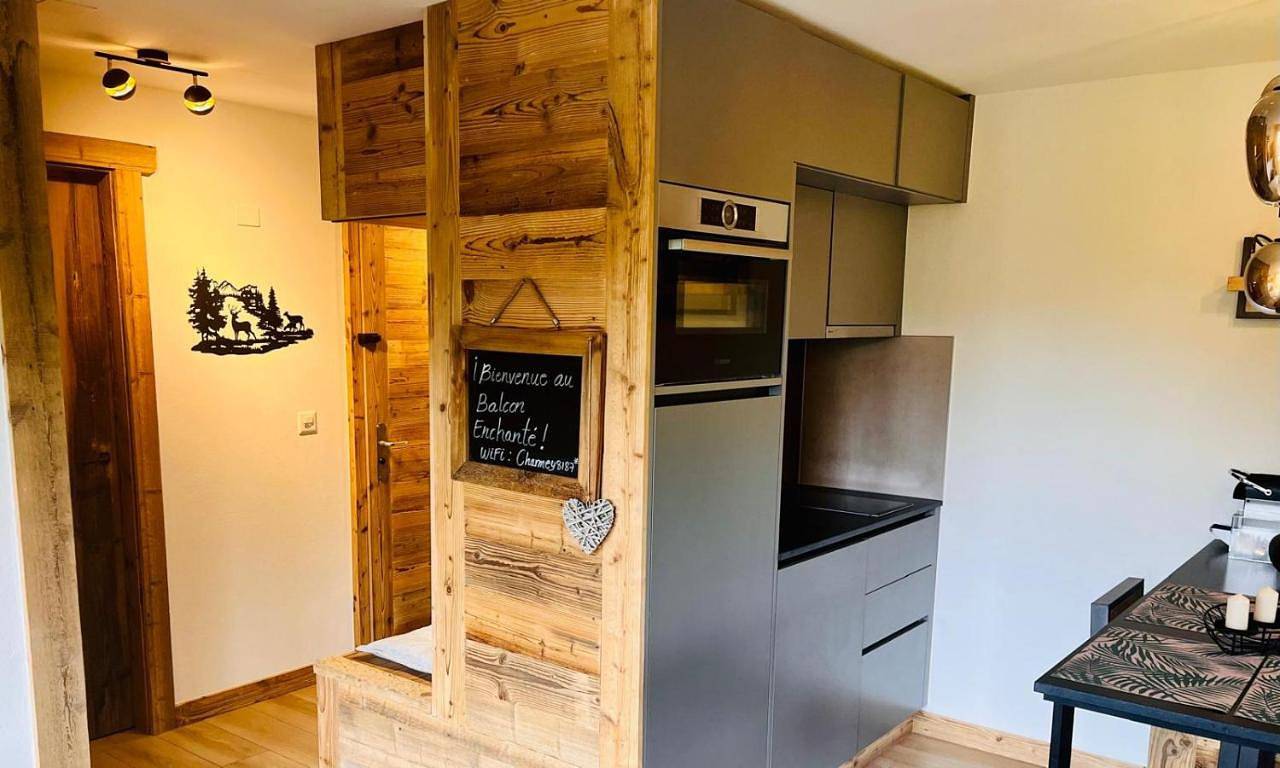 Ganze Wohnung, One-Bedroom Apartment in Charmey, Val-de-Charmey