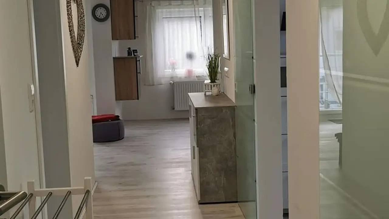 Ganze Ferienwohnung, Ferienwohnung für 4 Personen (70 m²) in Wangen im Allgäu in Wangen im Allgäu, Region Bodensee-Oberschwaben