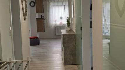 Vacation Apartment for 4 Guests in Wangen, Württembergisches Allgäu, Picture 1