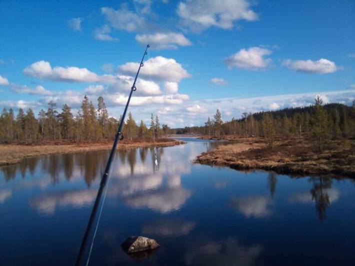 Ferienhaus für 5 Personen, mit Terrasse und Garten in Dalarna - 3