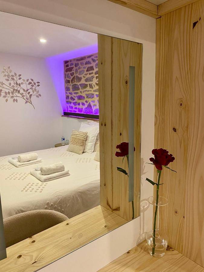Chambre d’hôte pour 2 personnes, avec jacuzzi en Bretagne - 4