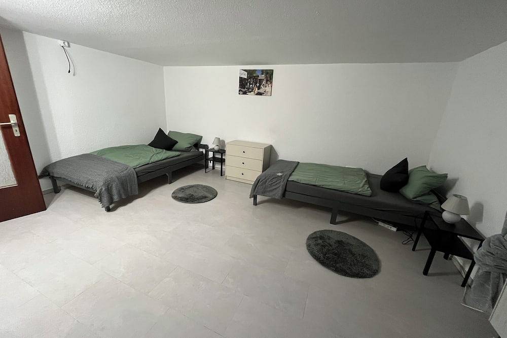 Ganze Wohnung, Klein aber fein in Nöpke. in Neustadt am Rübenberge, Aller-Leine-Tal