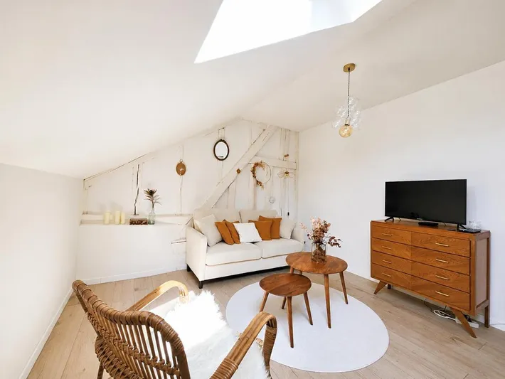 Ferienwohnung für 2 Personen - 1