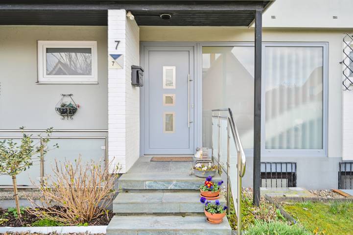 Ferienwohnung für 2 Personen, mit Balkon, mit Haustier in Kellenhusen