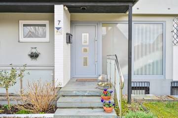Ferienwohnung für 2 Personen, mit Balkon, mit Haustier in Kellenhusen