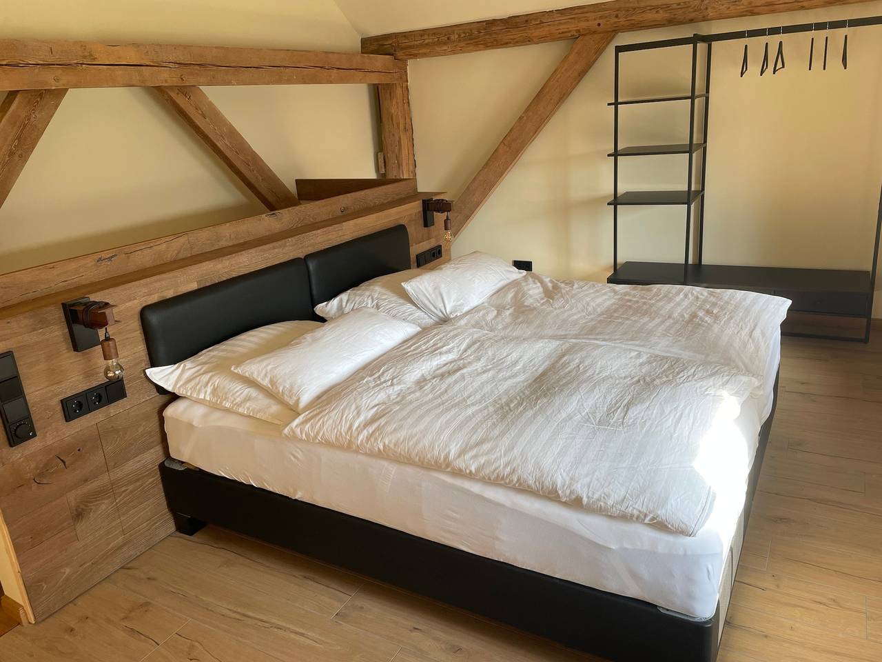 Entire holiday apartment, Holiday apartment for 4 people with garden in Aurich, Landkreis Aurich