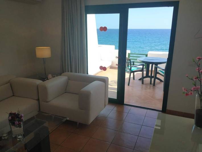 Ferienpark für 4 Personen, mit Garten und Ausblick sowie Kinderpool und Pool, kinderfreundlich in Puerto del Carmen - 4