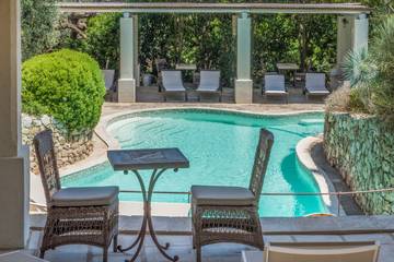 Villa für 4 Personen in Racale, Salento, Bild 2