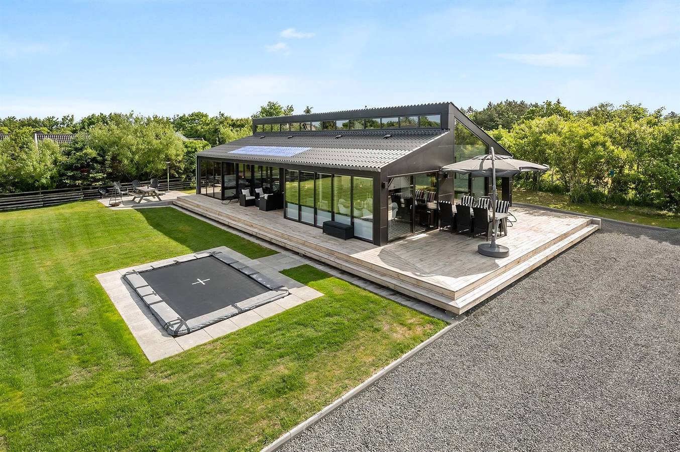 Pet friendly home in Skjern with Wifi in Stauning, Ringkøbing Fjord