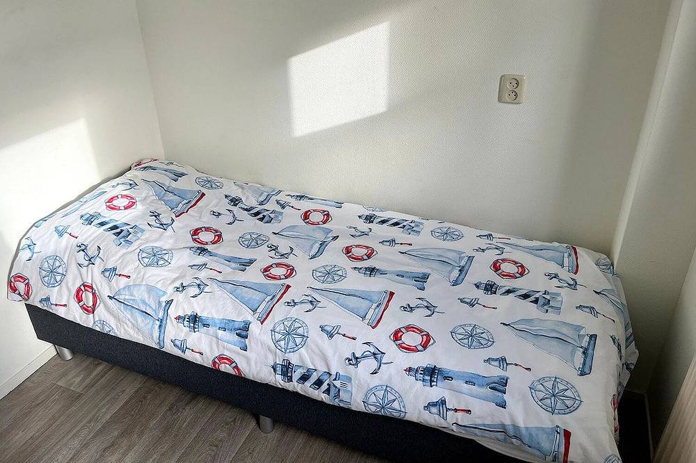 Geheel appartement, Holiday apartment / app. for 6 guests with 98m² in Katwijk aan Zee (126435) in Katwijk, Nederlandse Noordzeekust