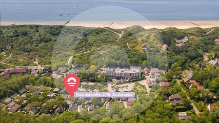 Ferienhaus für 6 Personen in Zoutelande, Niederländische Nordsee, Bild 1