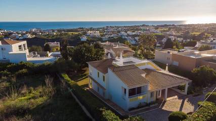 Villa para 7 Pessoas em Albufeira, Distrito de Faro, Foto 3