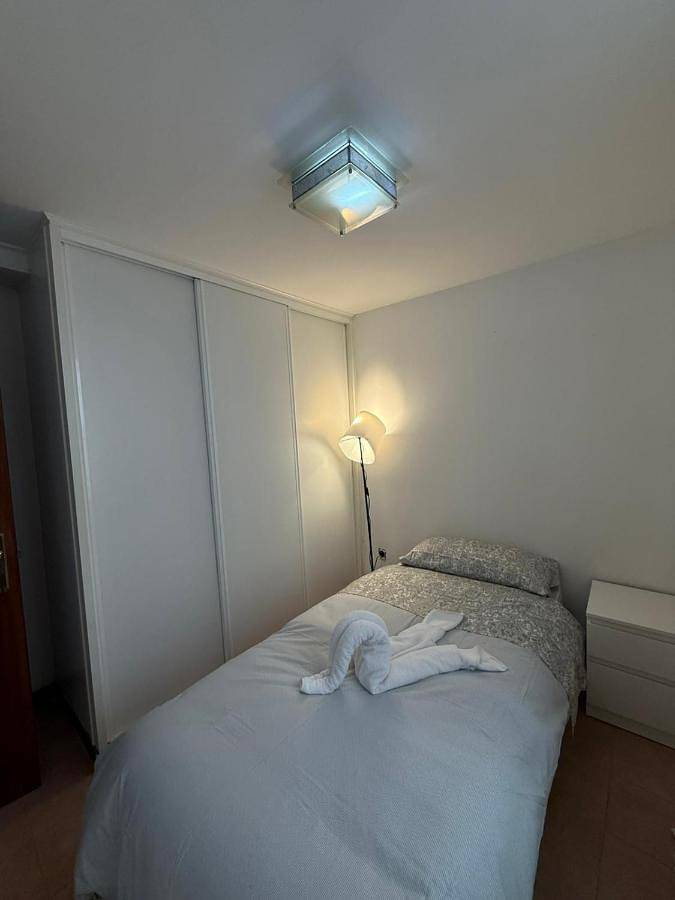 Holiday apartment for 5 people, with pets - 1