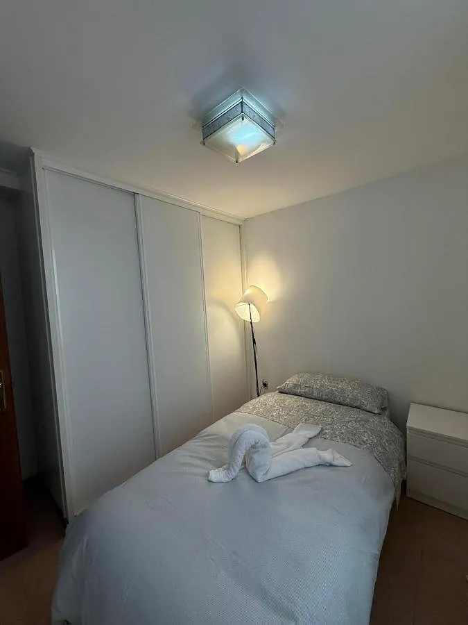 Holiday apartment for 5 people, with pets - 1