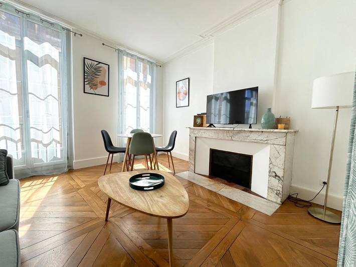 Gîte pour 2 personnes à Auch - 3