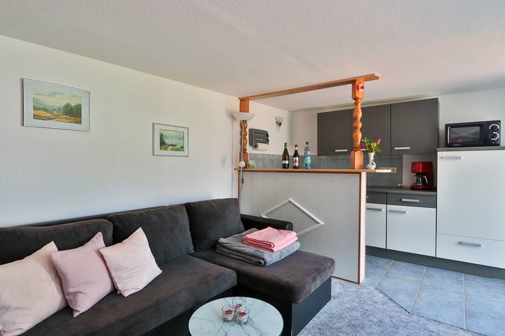 Bungalow für 2 Personen, mit Garten in Kühlungsborn - 4