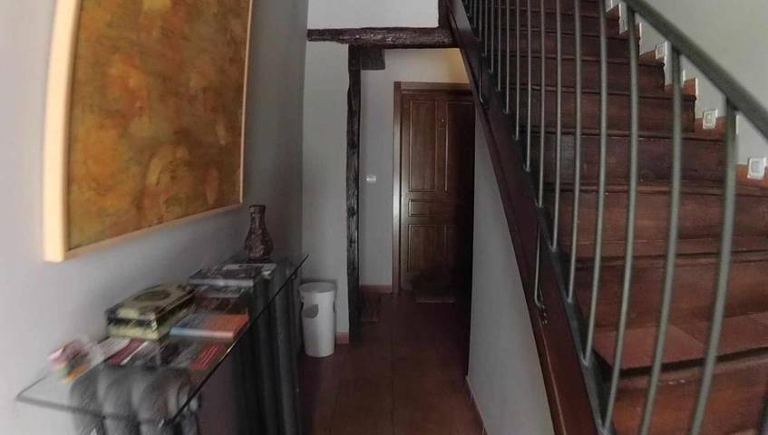 Apartamento de vacaciones para 4 personas en La Vera - 4