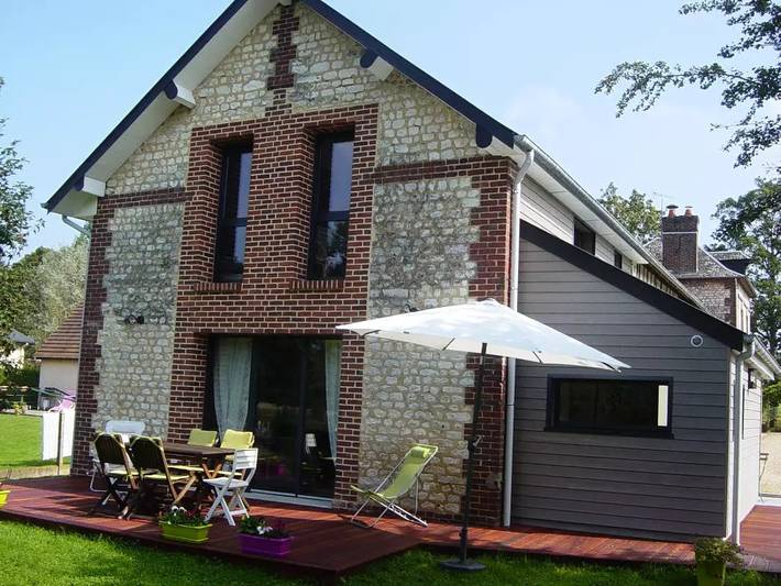 Gîte pour 6 personnes