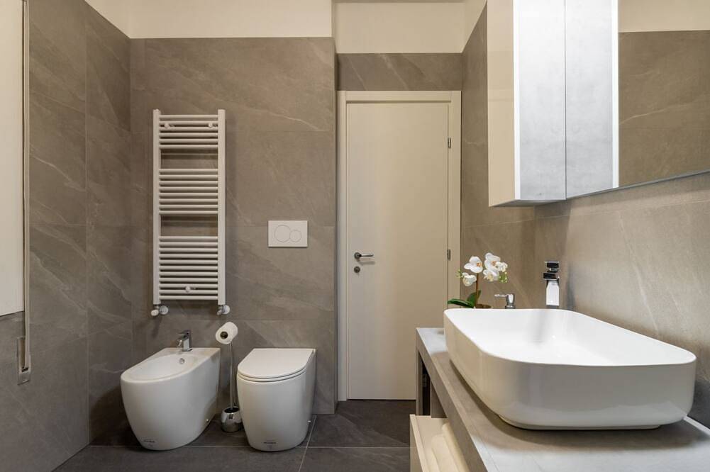 Entire apartment, Ai due Fiumi - Treviso in Treviso, Treviso Province