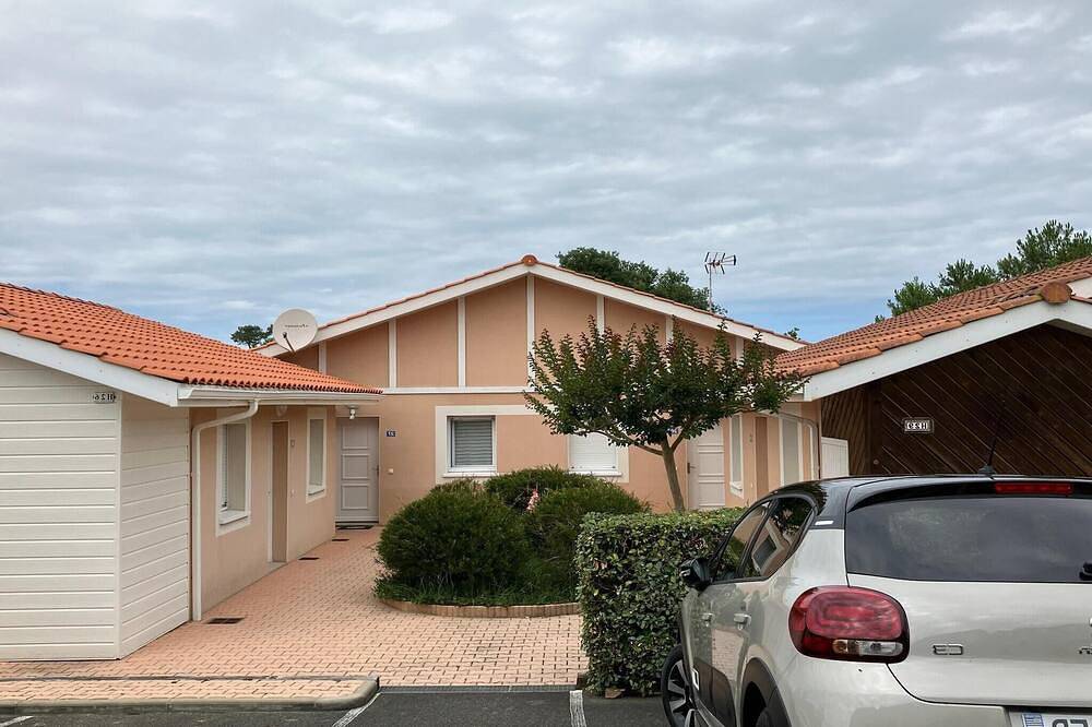 Photo : Maison de vacances