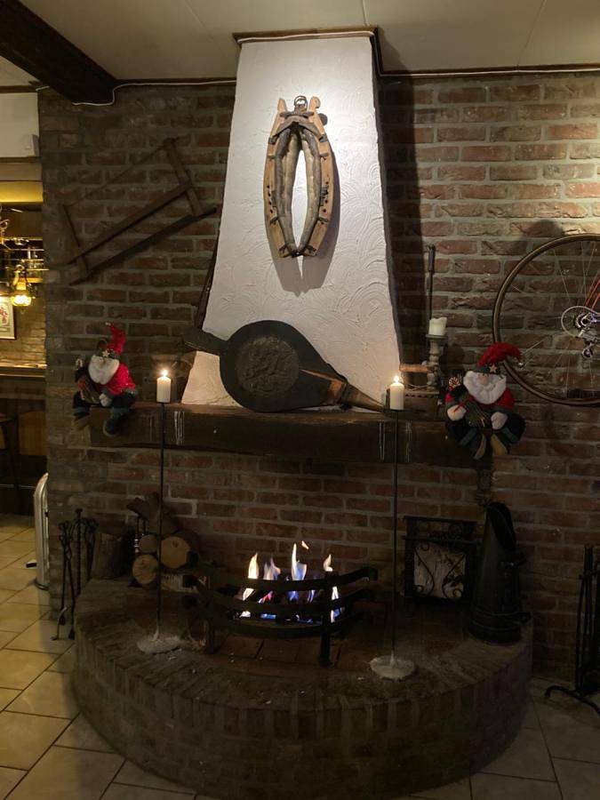 Twin Room with Shared Bathroom in Fauquemont, Limburg (Pays-Bas)