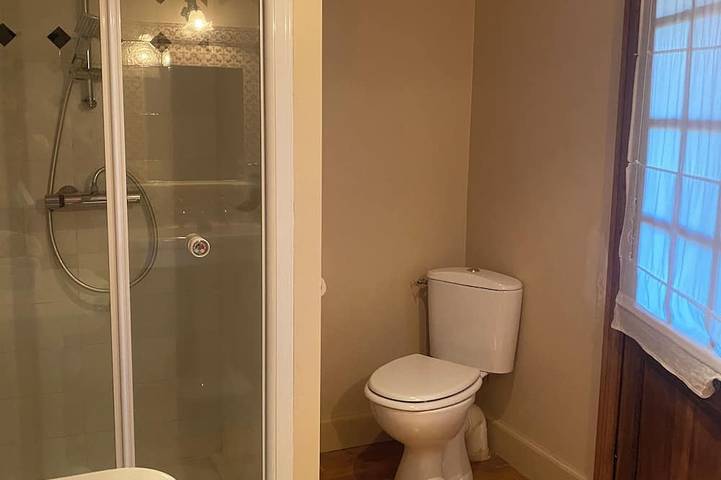 Château pour 10 personnes, avec jardin dans Oise - 4