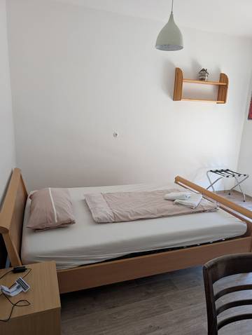 Ferienwohnung für 8 Personen in Ansbach, Romantische Straße, Bild 2
