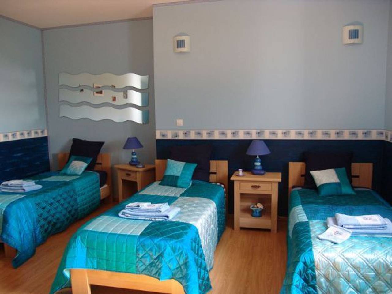 Photo : Maison de vacances