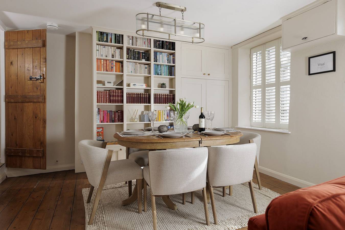 The Smithy in Chipping Norton, Oxfordshire