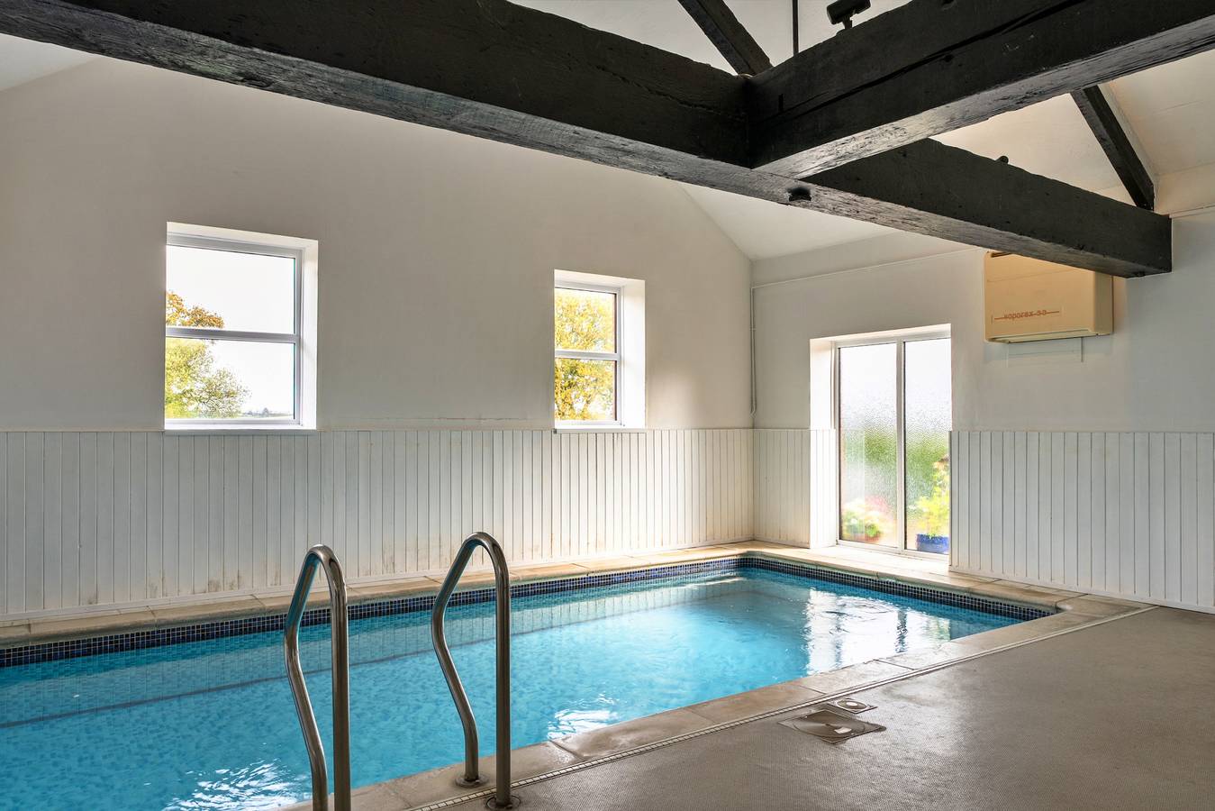 Old Nog Cottage, Stowford in Devon