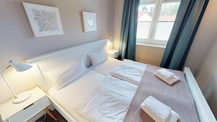 Strandhaus für 6 Personen in Pelzerhaken, Ostsee Schleswig-Holstein, Bild 4