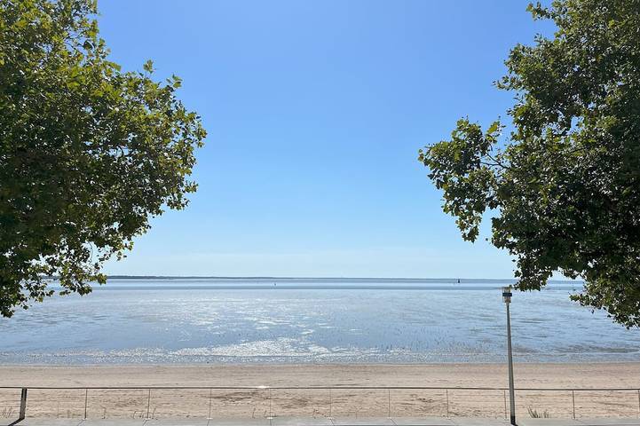 Location de vacances pour 6 personnes à Saint-Nazaire