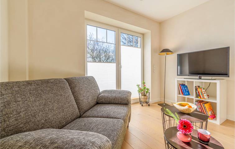 Ferienwohnung für 2 Personen, mit Garten in Langenhorn - 4