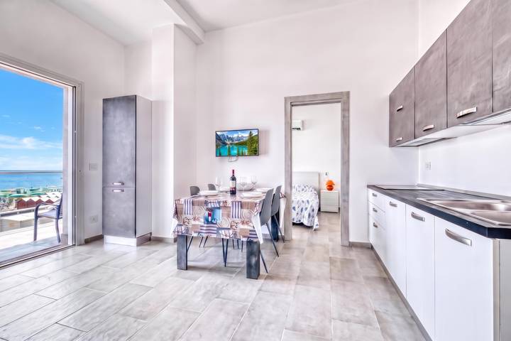 Appartamento intero, Le Lanterne 1 - Luxury Apartments in Borghetto Santo Spirito, Riviera di Ponente