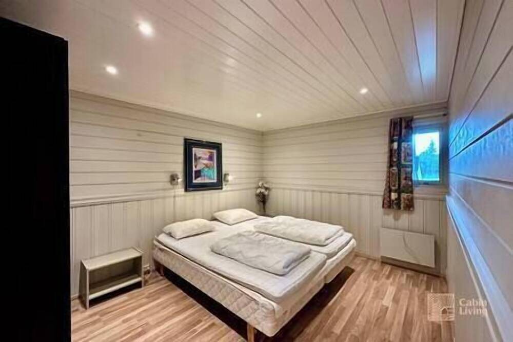 Spacious cabin in Hemsedal with sauna, near slopes in Hemsedal